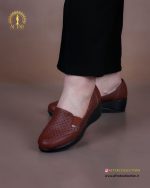 کفش طبی لیزری پابزرگ