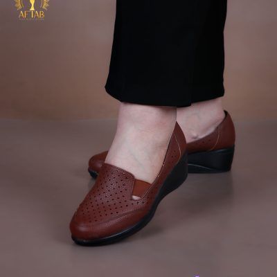 کفش طبی لیزری پابزرگ