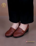 کفش طبی لیزری پابزرگ