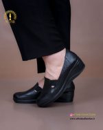 کفش طبی لیزری پابزرگ