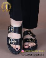 صندل سگک گرد پابزرگ