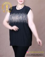 تاپ جودون مجلسی سایزبزرگ شیک