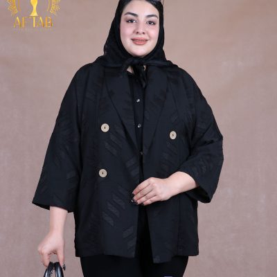 مانتو لنین کسمه سایزبزرگ