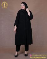 مانتو شانتون قیطون بیزو سایزبزرگ