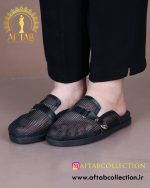 صندل توری پابزرگ