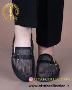 صندل توری پابزرگ