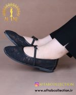 کالج تور بند پاپیونی پابزرگ سبک