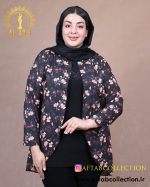 تونیک جودون دو تیکه الیزا سایزبزرگ