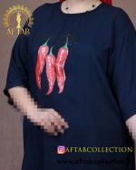 ست اسپرت فلفلی سایزبزرگ