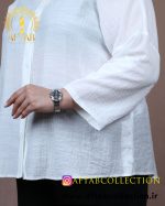 مانتو پری ساوایا شیشه ای سایزبزرگ