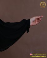 پیراهن منجوق دوزی هلال سایزبزرگ