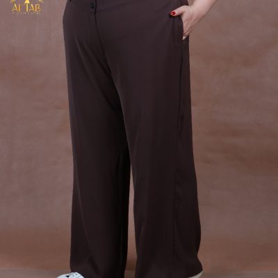 شلوار بگ کاترین سایزبزرگ