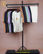 ست راحتی طرح لاو سایزبزرگ 7109 - Image 6