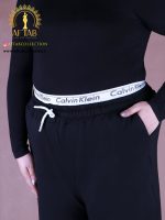 شلوار جاگر کلوین سایزبزرگ