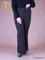 شلوار مازراتی دمپا پشت کش سایزبزرگ