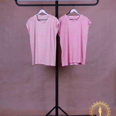 تاپ راحتی آدامسی سایزبزرگ