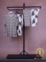 ست راحتی طرحدار ریز سایزبزرگ 7001 - تصویر 22