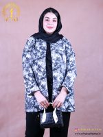 مانتو کتی ینزی درختی سایزبزرگ