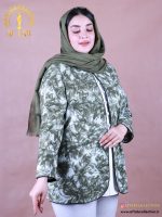 مانتو کتی ینزی درختی سایزبزرگ