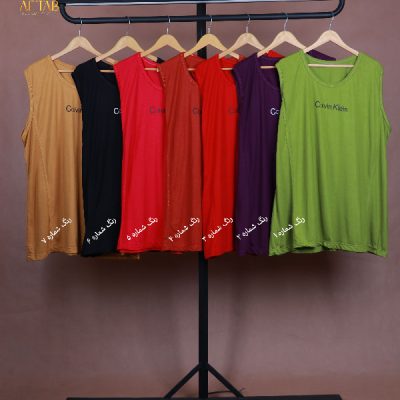 تاپ رکابی کلوین سایزبزرگ