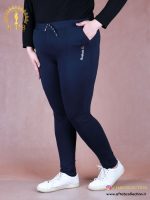 شلوار ریباک رنگی سایزبزرگ