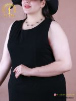 سارافون مجلسی کرپ مرویجت سایزبزرگ