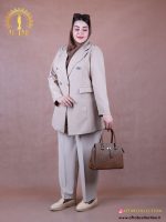 ست اداری دیپلمات بزیاق سایزبزرگ