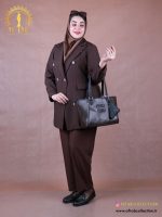 ست اداری دیپلمات بزیاق سایزبزرگ