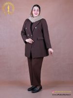 ست اداری دیپلمات بزیاق سایزبزرگ 7230 - Image 9