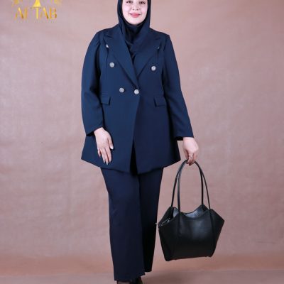 ست اداری دیپلمات بزیاق سایزبزرگ