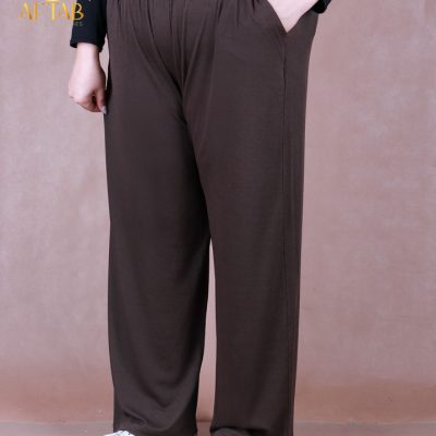 شلوار بگ کبریتی اویشو سایزبزرگ