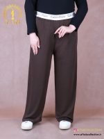 شلوار بگ کبریتی اویشو سایزبزرگ
