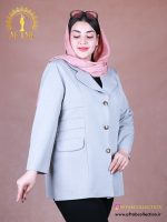 کت دیپلمات بغل مغزی سایزبزرگ