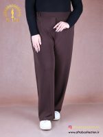 شلوار بگ اویشو سایزبزرگ