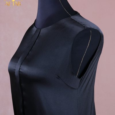تاپ ساتن جولیا جلو پیله سایزبزرگ