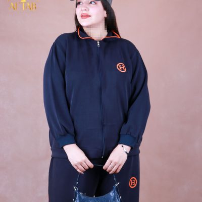 ست سوییشرت شلوار اویشو هرمس سایزبزرگ