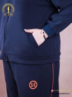 ست سوییشرت شلوار اویشو هرمس سایزبزرگ