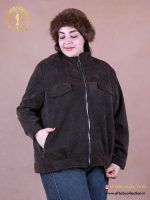 بامبر لمزور کجراه سایزبزرگ