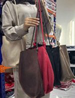 کیف جیر بند گره ای 7316 - تصویر 2