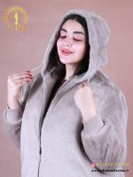 بامبر پوست خز سایزبزرگ